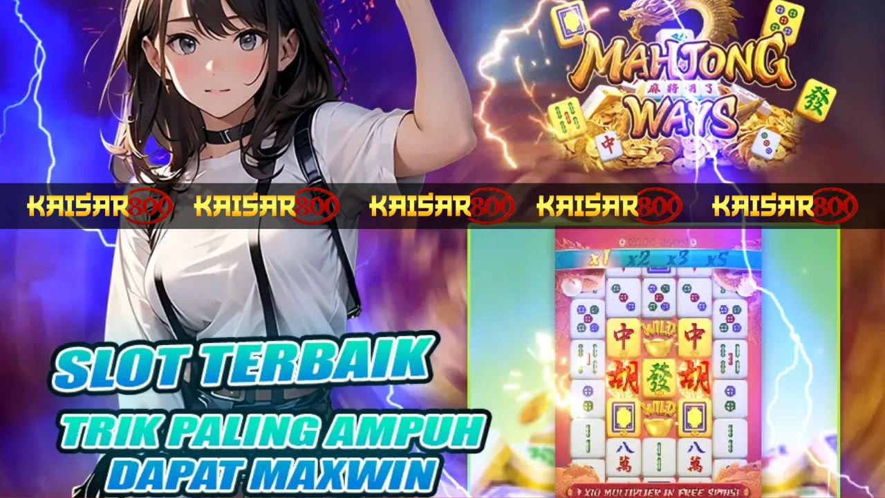 KAISAR800 Juragan Pubg