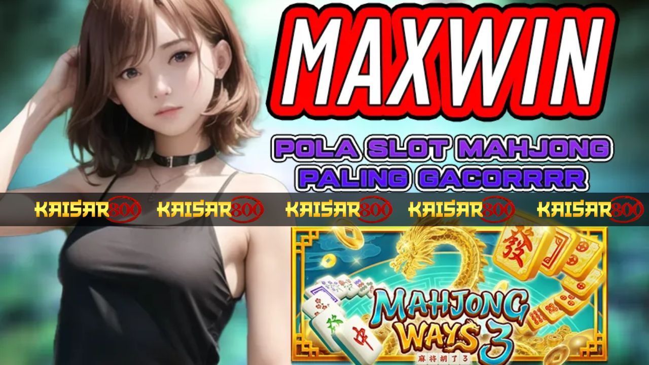 KAISAR800 Juragan Pubg