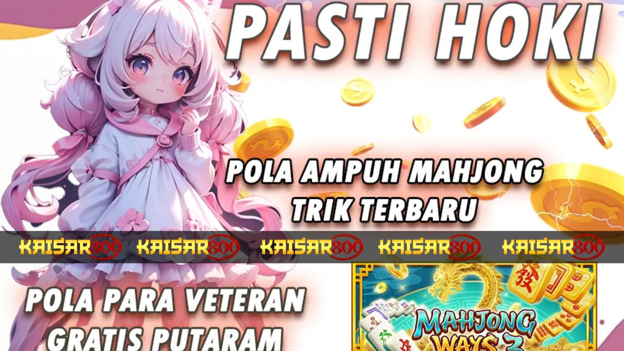 KAISAR800 Juragan Pubg
