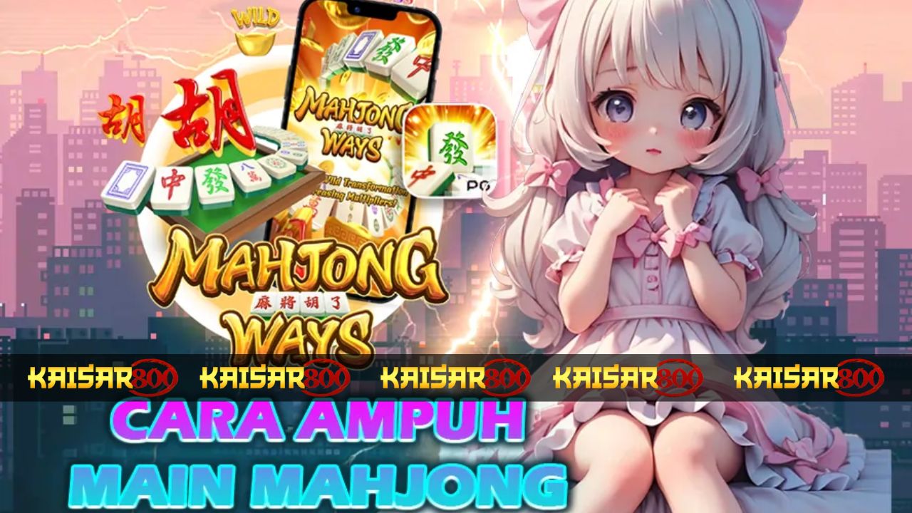 KAISAR800 Juragan Pubg