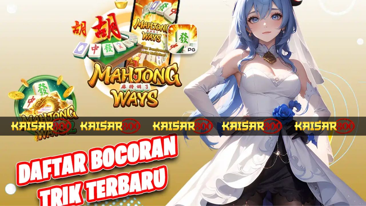 KAISAR800 Juragan Pubg