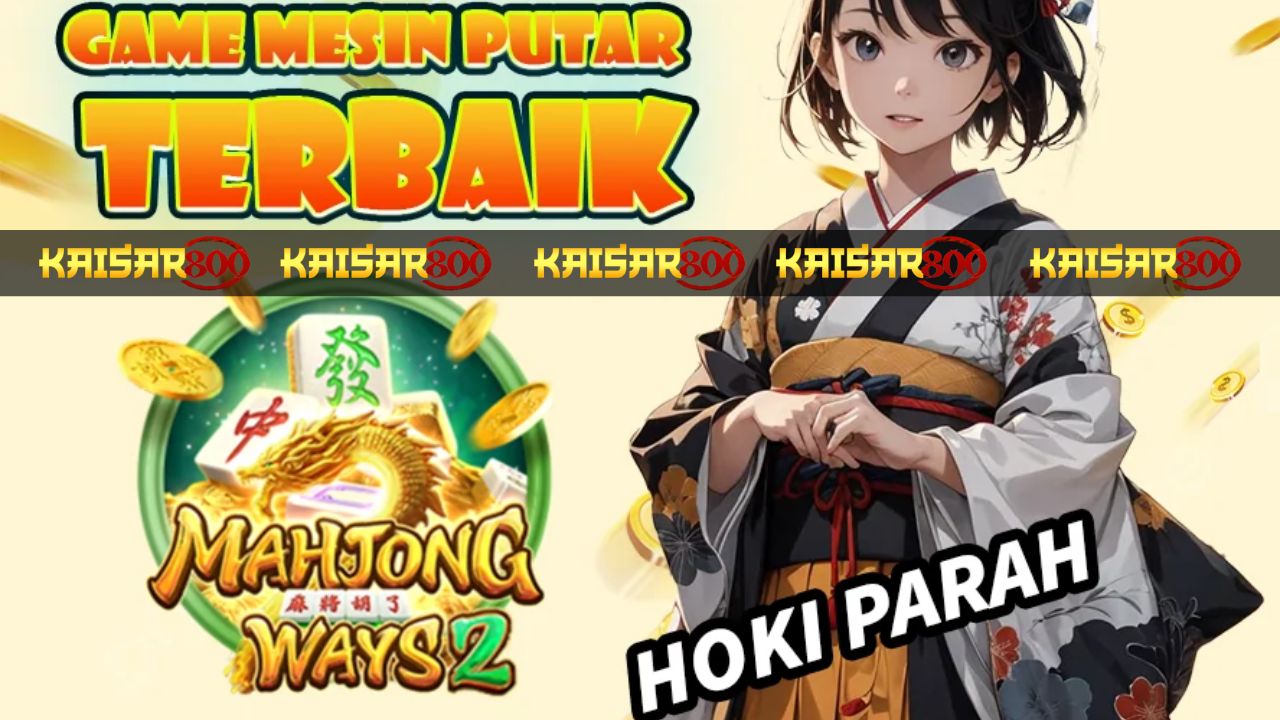 KAISAR800 Juragan Pubg