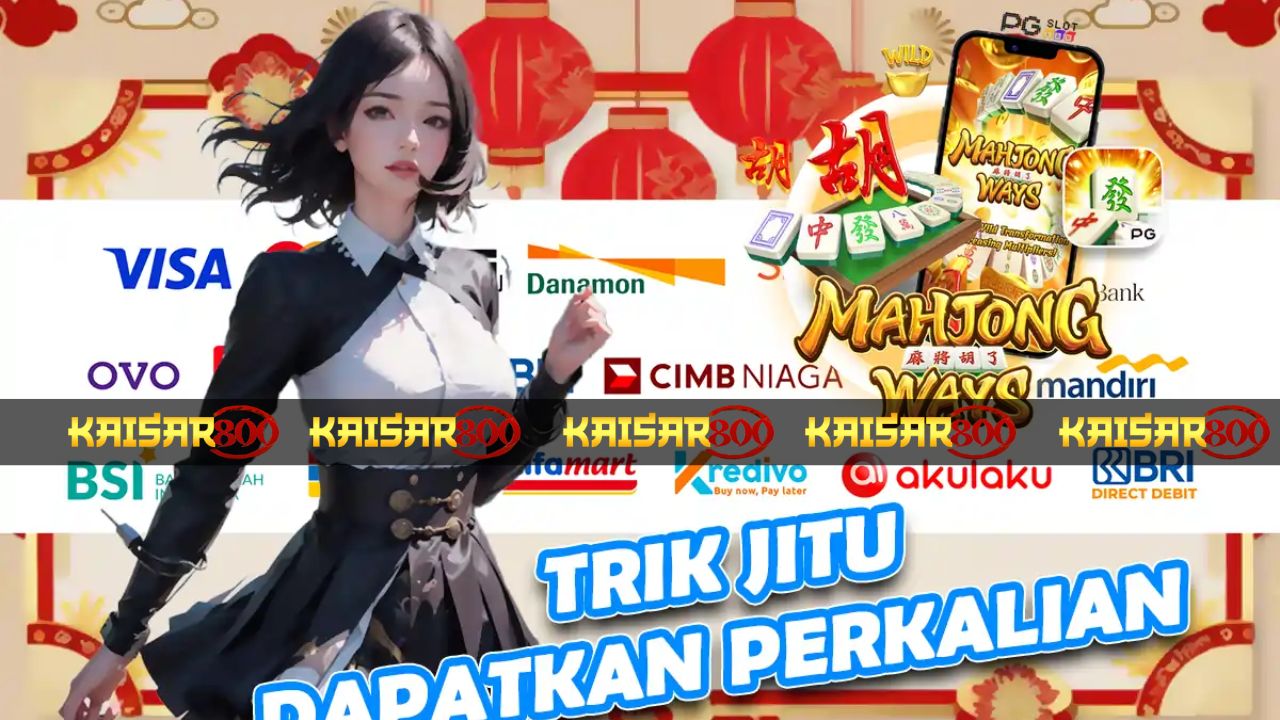 KAISAR800 Juragan Pubg