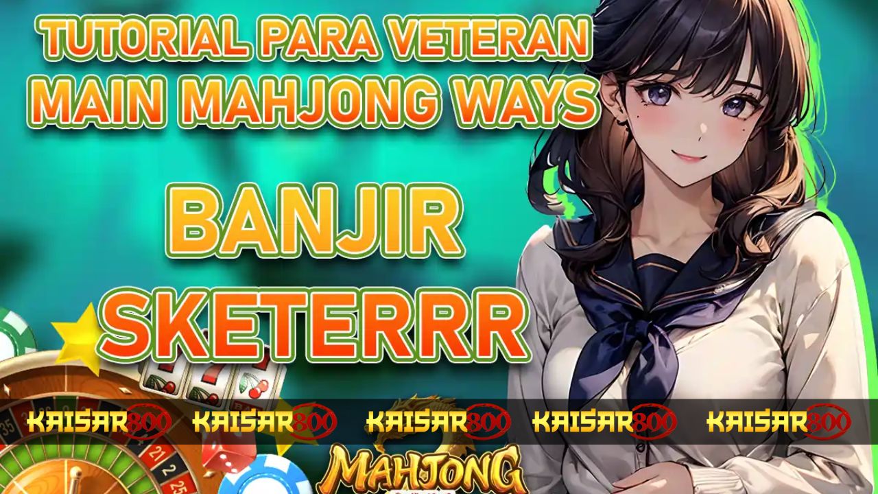 KAISAR800 Juragan Pubg