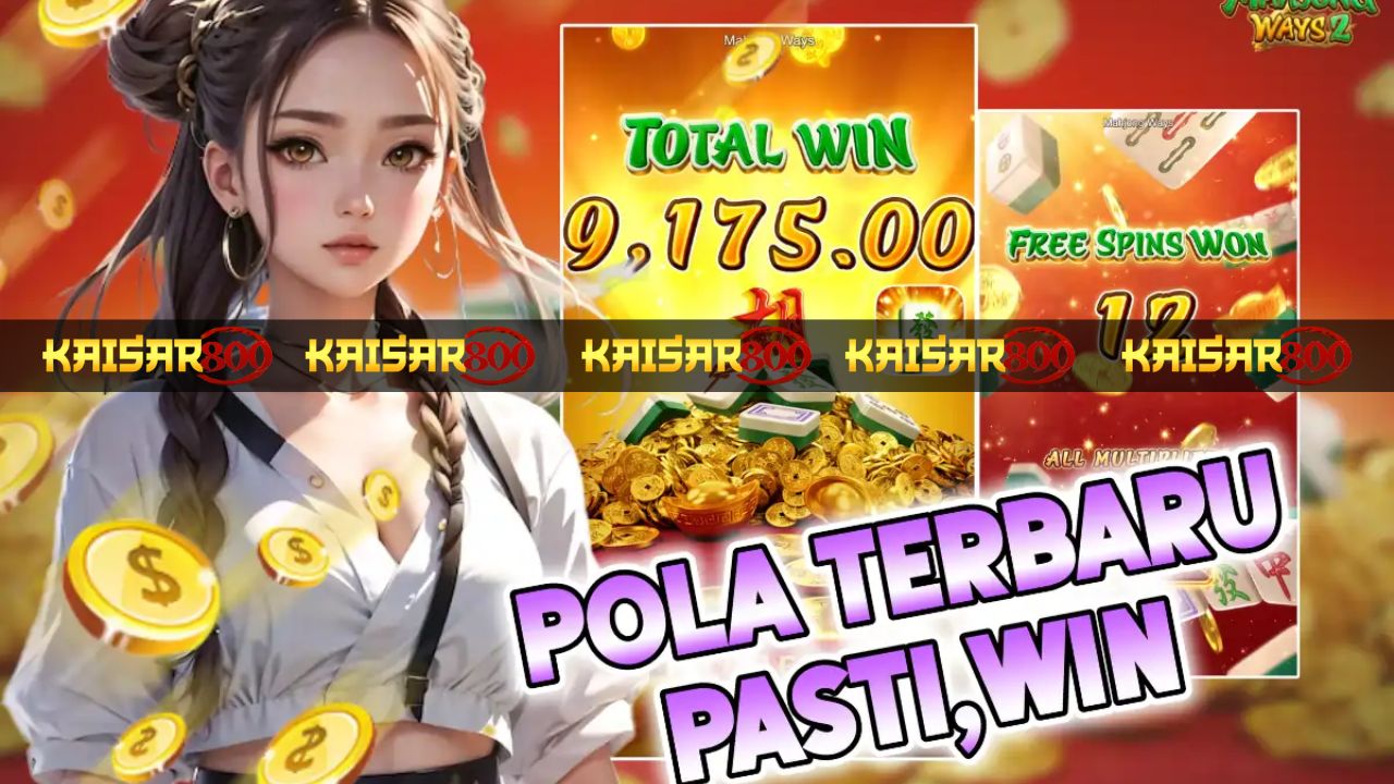 KAISAR800 Juragan Pubg