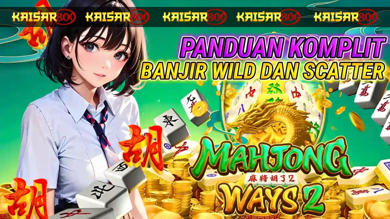 KAISAR800 Juragan Pubg