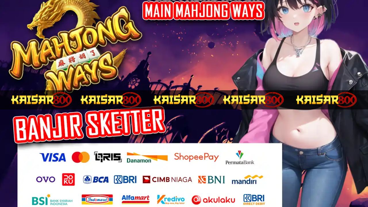 KAISAR800 Juragan Pubg