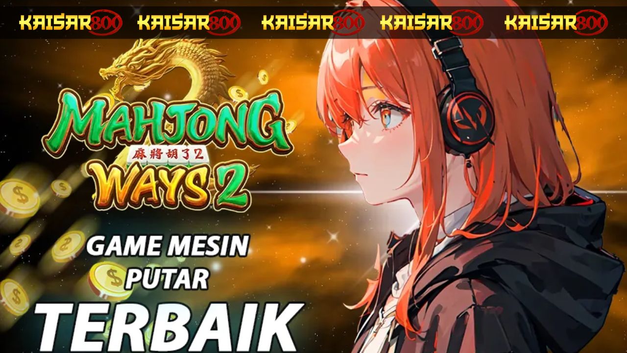 KAISAR800 Juragan Pubg