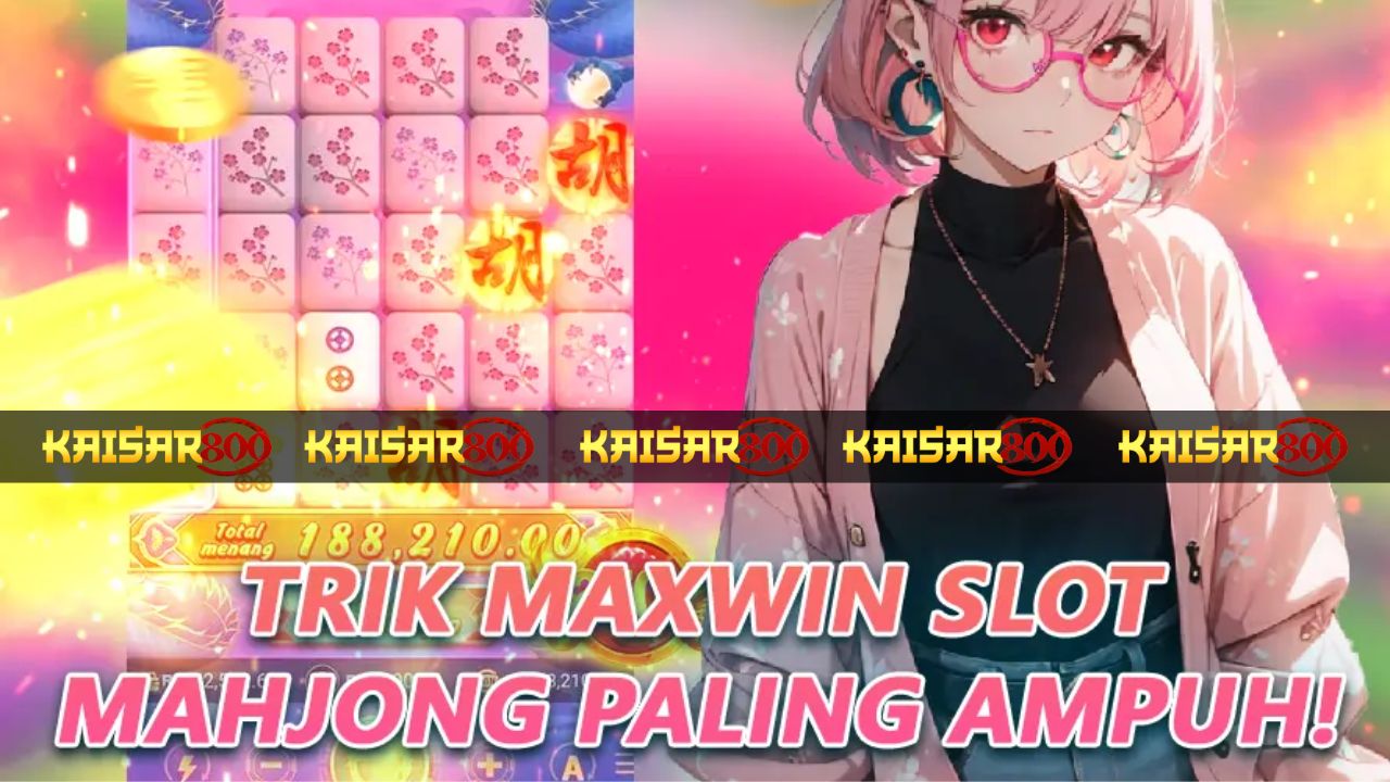 KAISAR800 Juragan Pubg