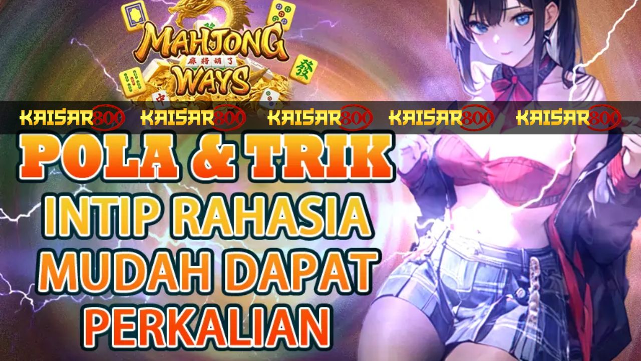 KAISAR800 Juragan Pubg