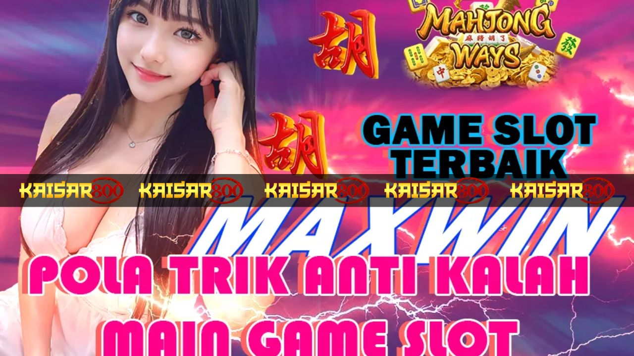 KAISAR800 Juragan Pubg