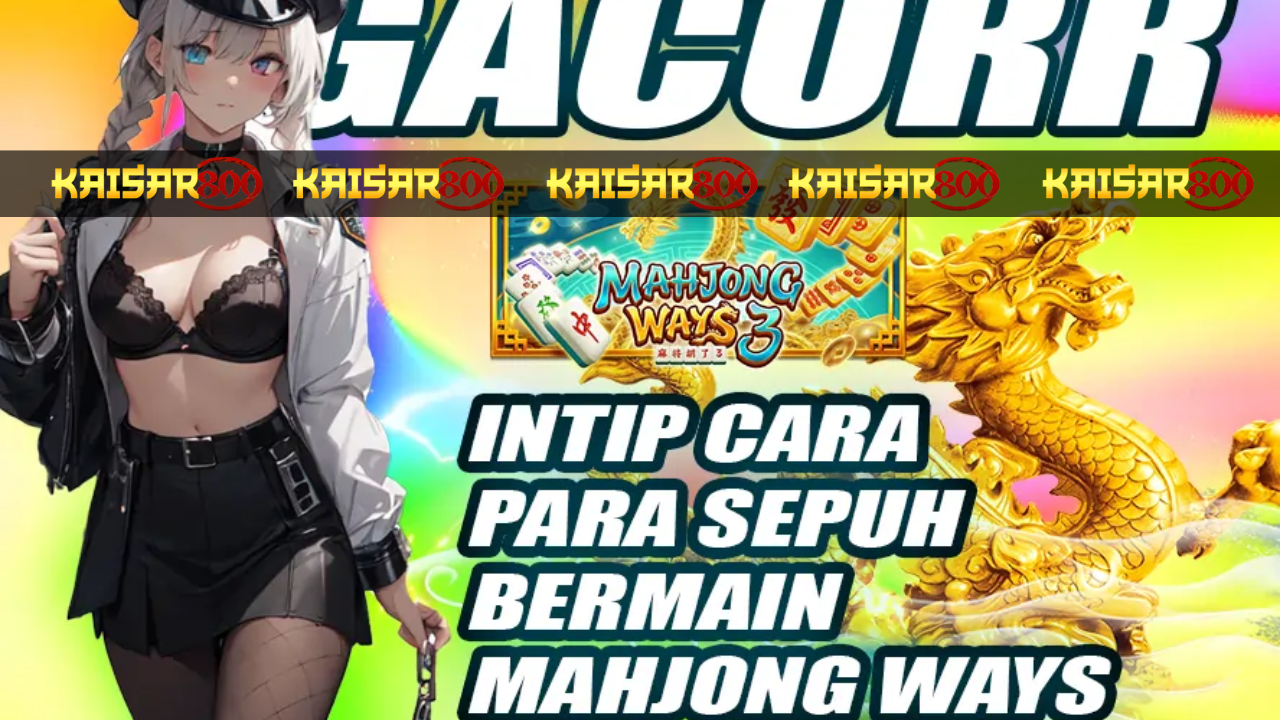 KAISAR800 Juragan Pubg