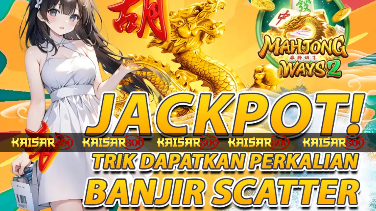 KAISAR800 Juragan Pubg