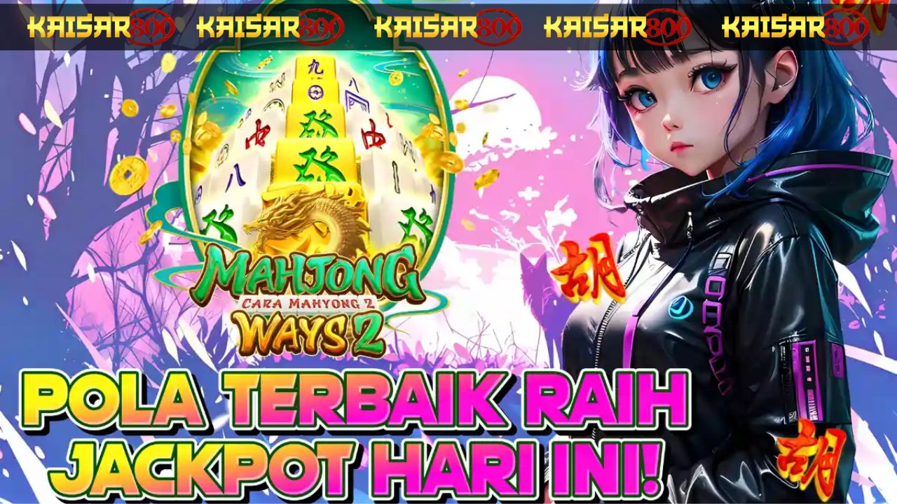 KAISAR800 Juragan Pubg