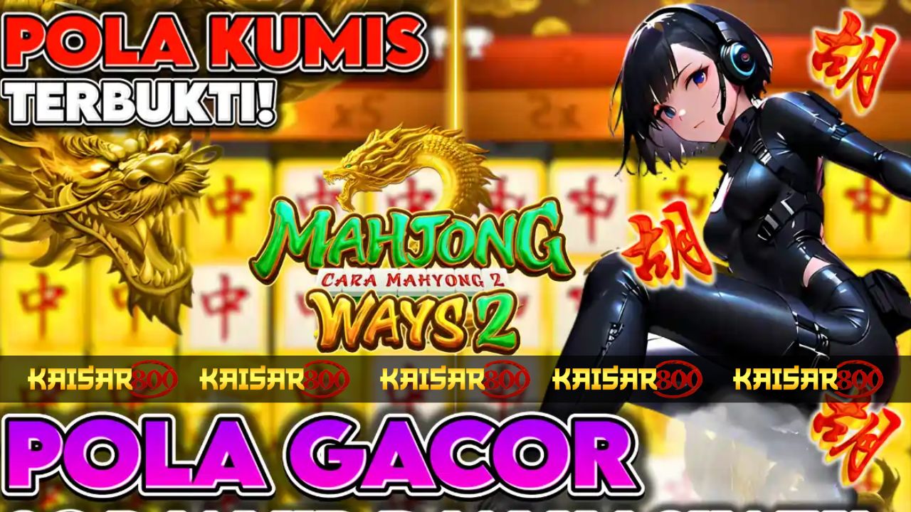 KAISAR800 Juragan Pubg