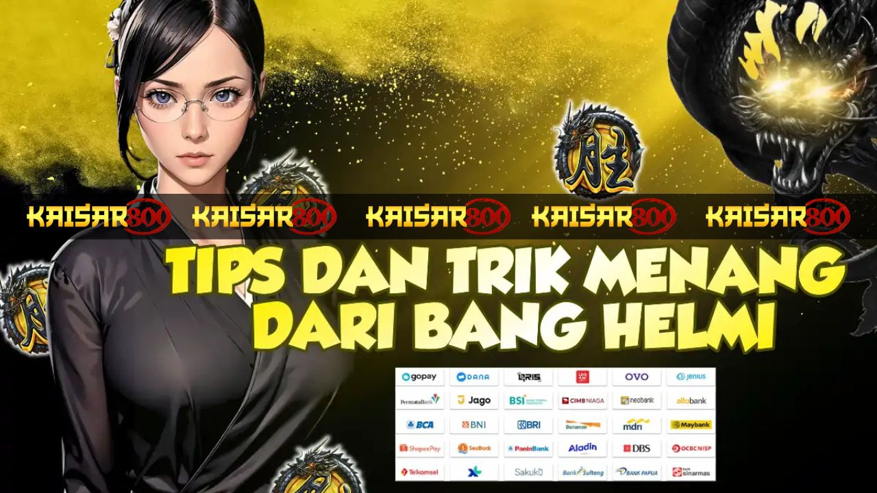 KAISAR800 Juragan Pubg