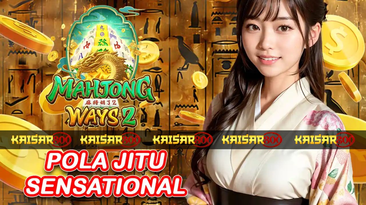 KAISAR800 Juragan Pubg