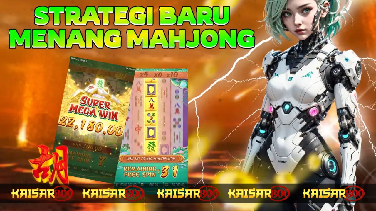 KAISAR800 Juragan Pubg