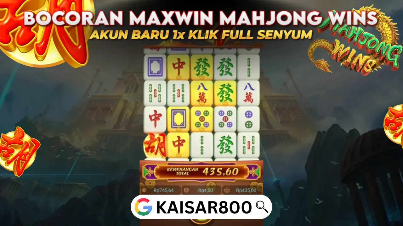 KAISAR800