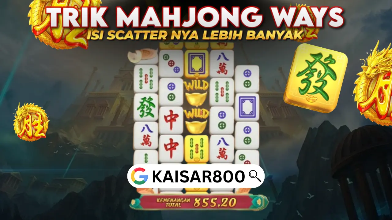 KAISAR800