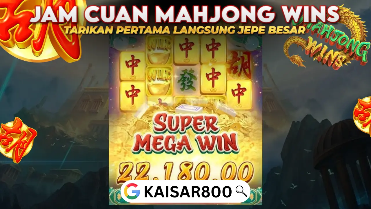KAISAR800