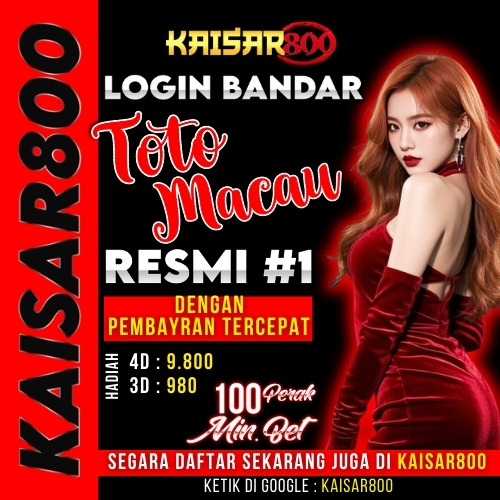 KAISAR800 – Situs Resmi & Informasi Terpercaya 2025 - WooCommerce eCommerce