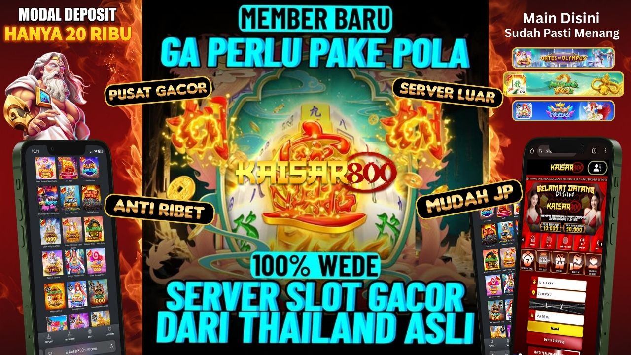 KAISAR800