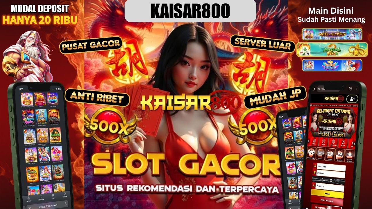 KAISAR800