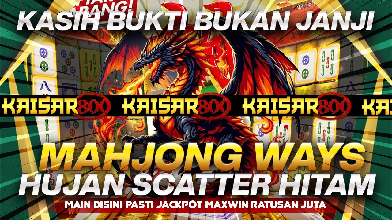 KAISAR800