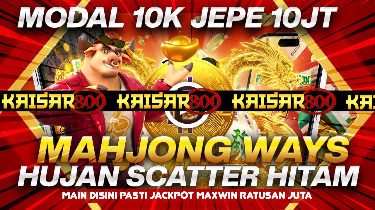 KAISAR800
