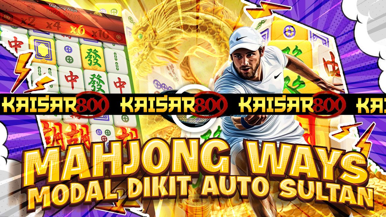 KAISAR800