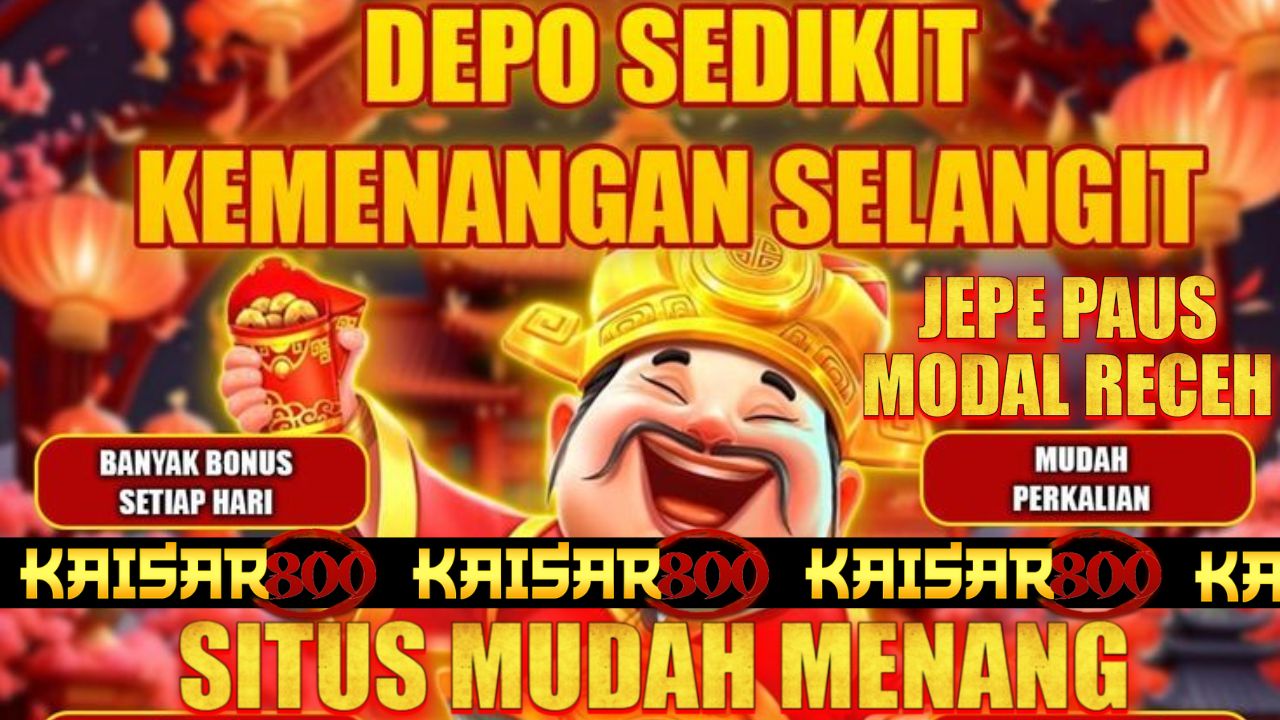 KAISAR800
