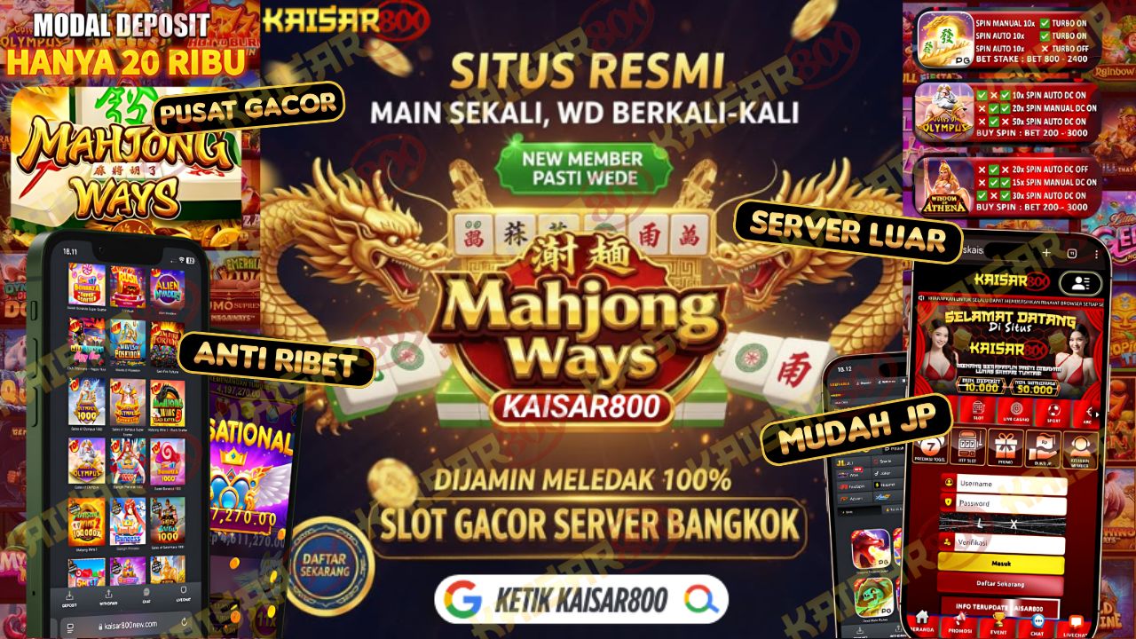KAISAR LANGIT