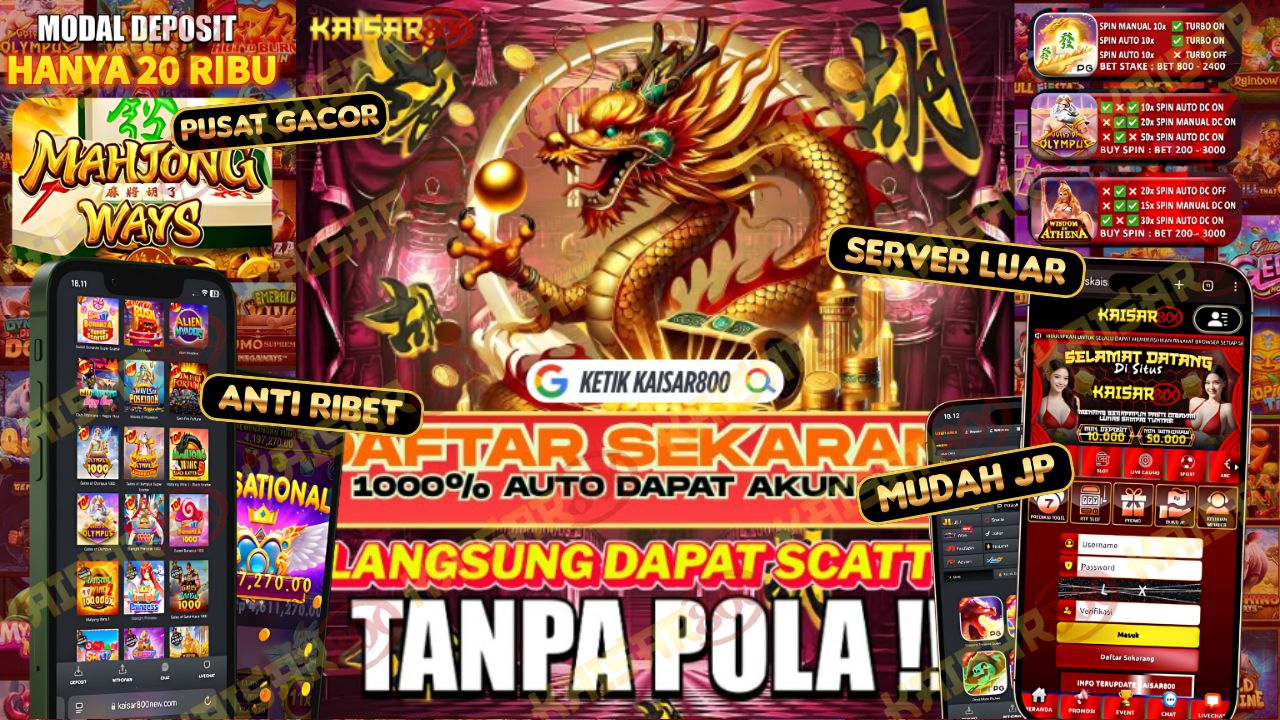 KAISAR LANGIT