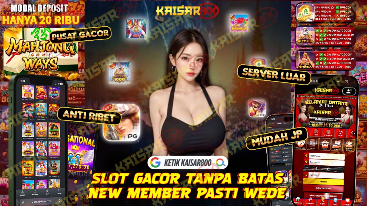 KAISAR LANGIT