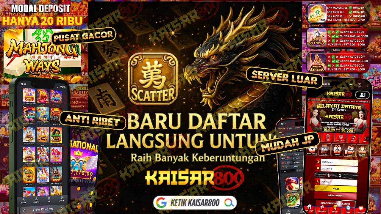 KAISAR LANGIT