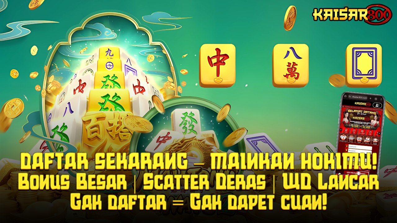 Hacker Indonesia Bongkar Pola Maxwin PGSoft, Bikin Rp45 Juta dalam 3 Jam di KAISAR800
