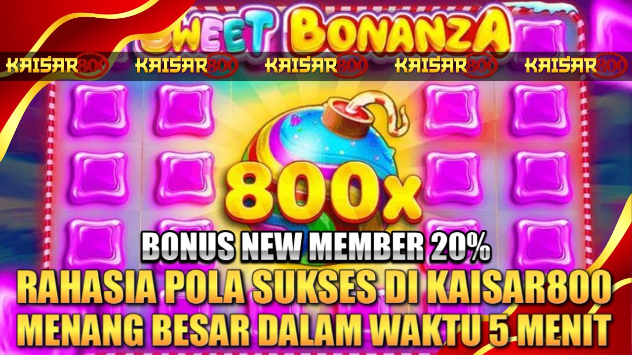 Rahasia Pola Sukses di Kaisar800 Menang Besar Dalam 5 Menit Bermain Tips Terbukti - WooCommerce eCommerce