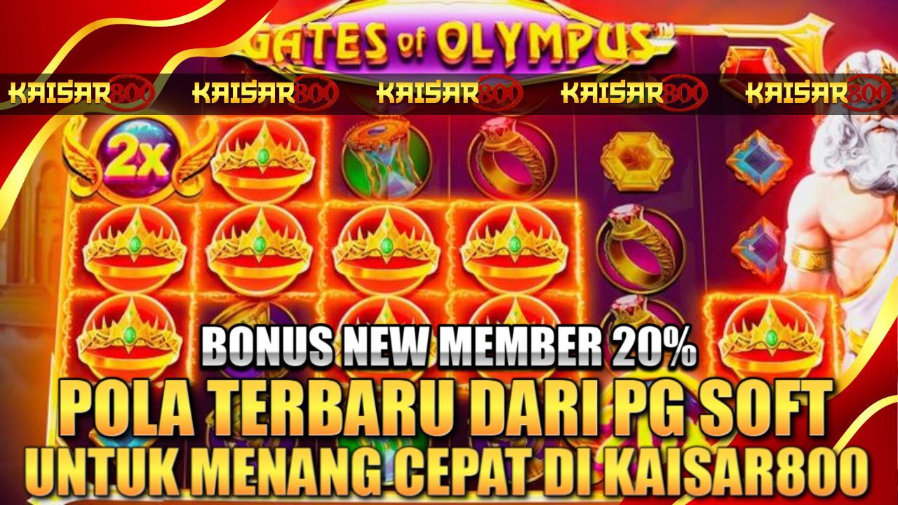 Tips dan Pola Terbaru dari PG Soft untuk Menang Cepat di Kaisar800 Update Terbaru - WooCommerce eCommerce