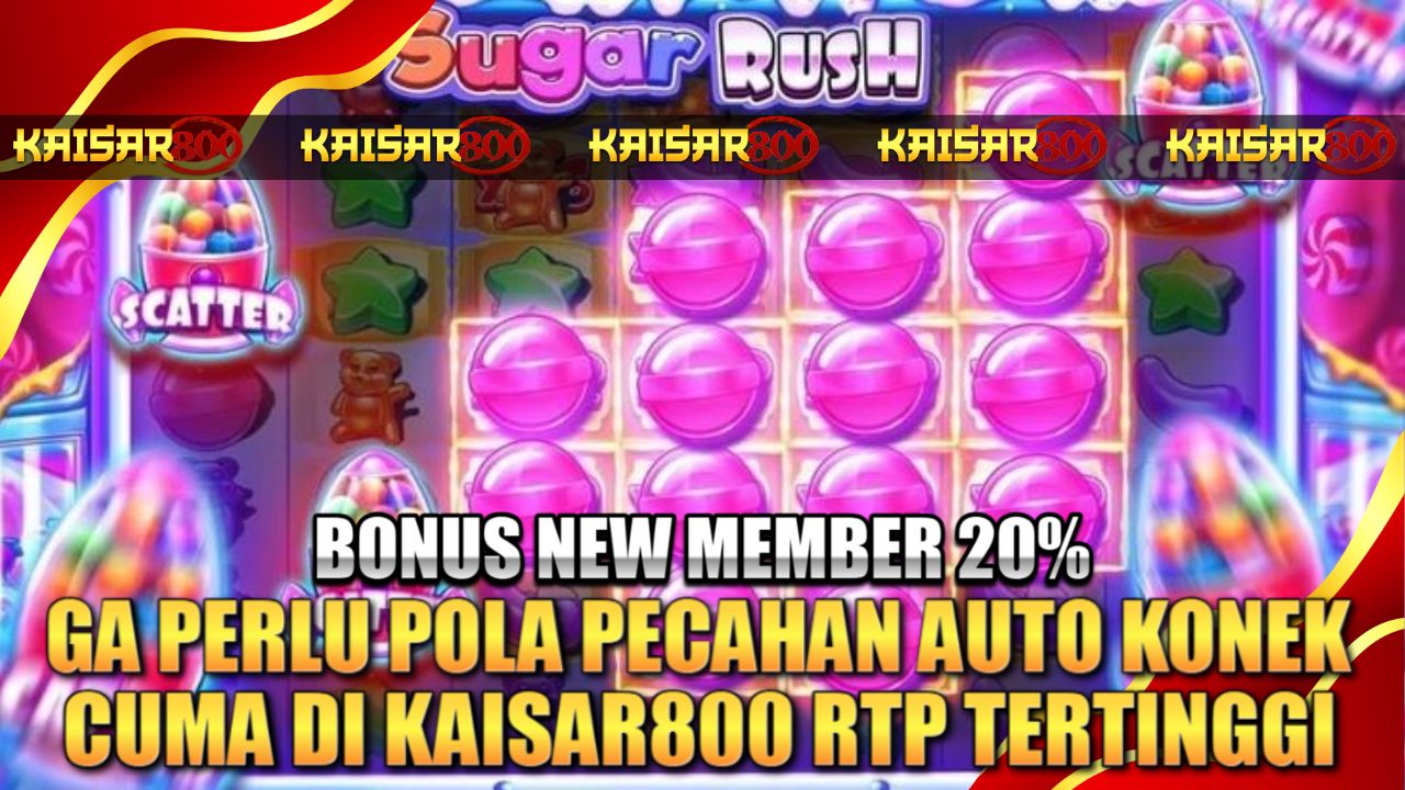 Maksimalkan Keuntungan Anda di Kaisar800 dengan Pola dari Admin PG Soft Cara Pasti - WooCommerce eCommerce