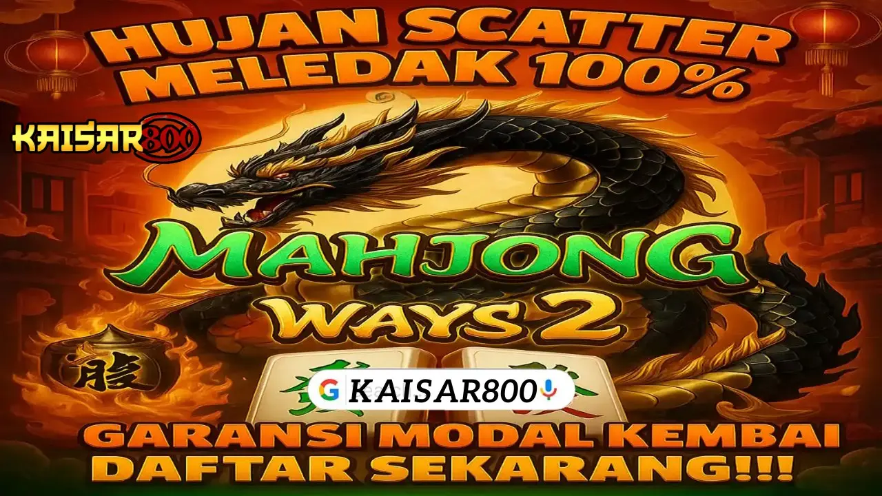 KAISAR800