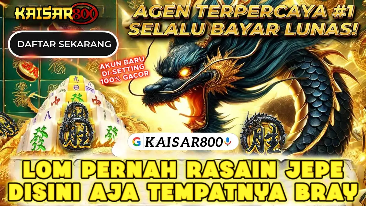 KAISAR800