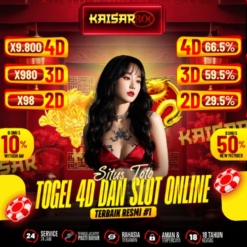 KAISAR800
