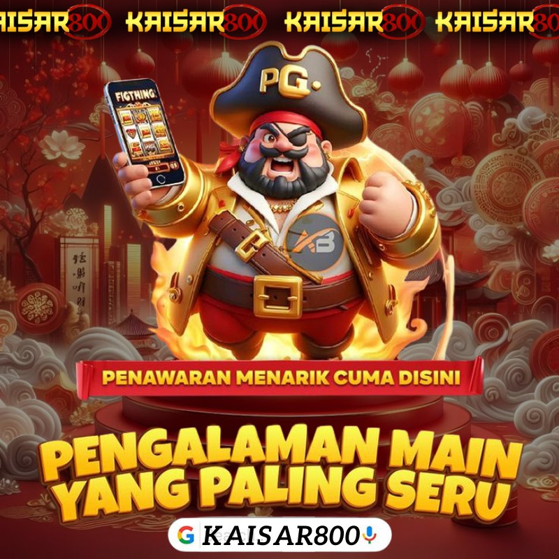 KAISAR800