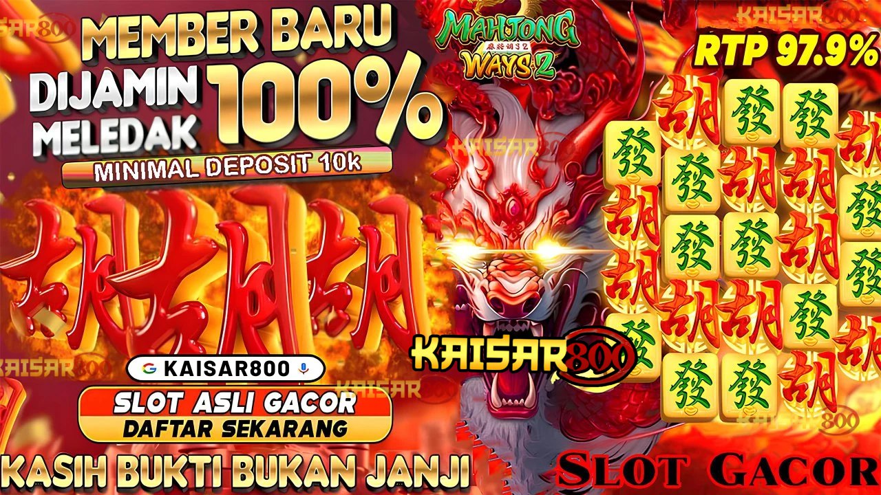 KAISAR800