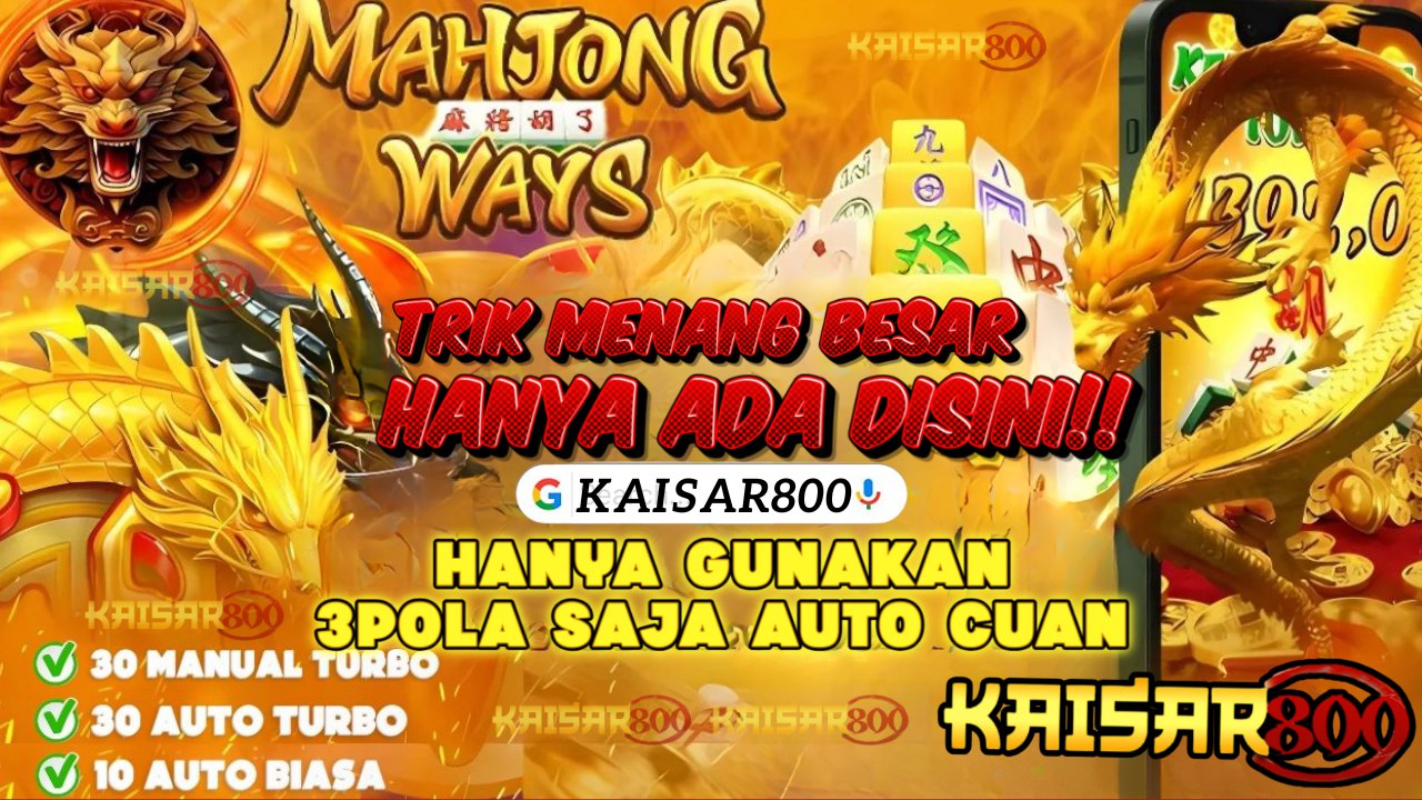 KAISAR800
