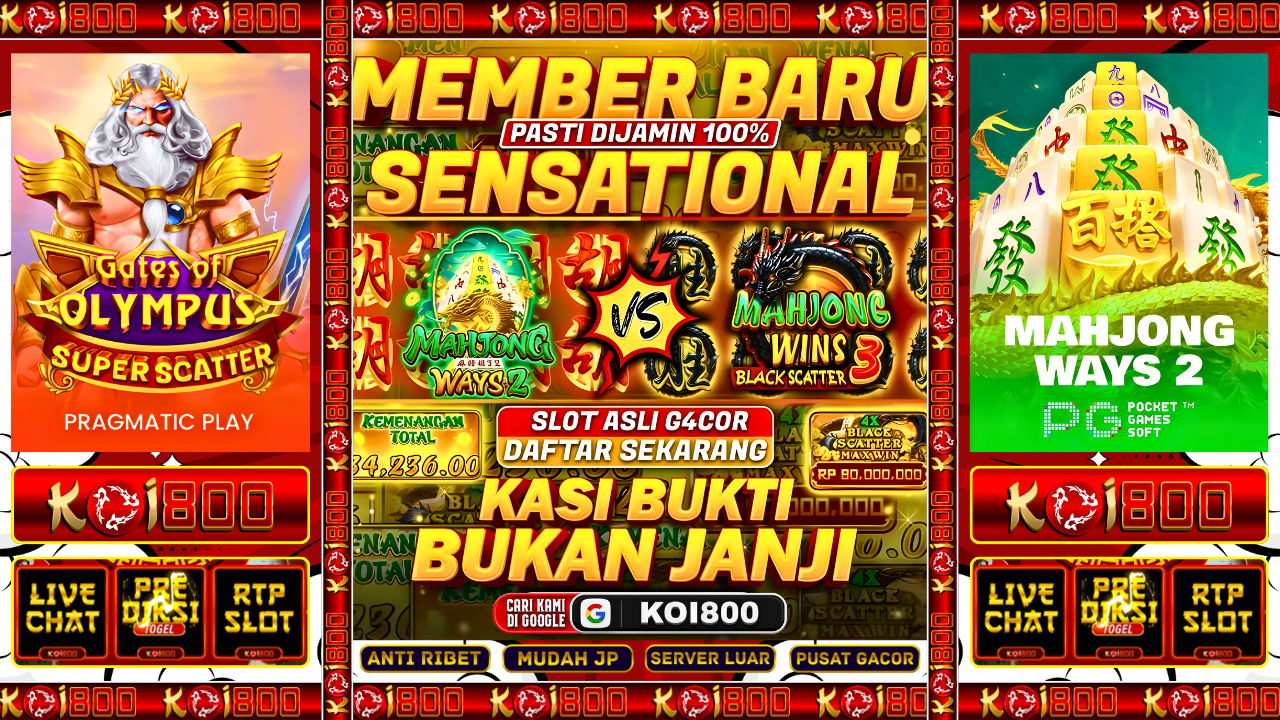 Golden Pulse Mahjong Ways 2 Menyalakan Tren Kreasi Visual Digital yang Menginspirasi Inovasi dan Hiburan Masa Kini