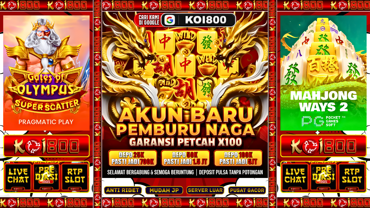 Jade Echo Mahjong Ways 2 Menginspirasi Kreator di Era Interaktif Membawa Inovasi Baru dalam Dunia Game dan Hiburan Digital