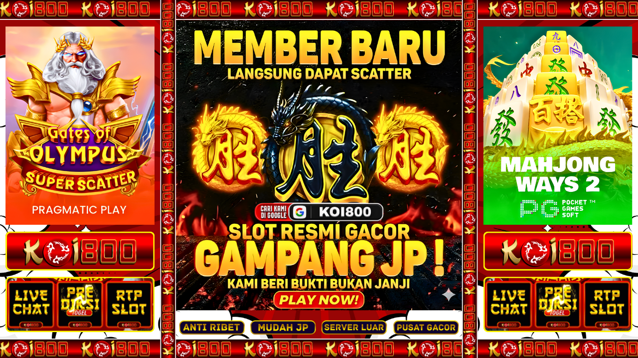 Mengenal Lotus Frequency Mahjong Ways dan Gaya Kreasi Digital Minimalis yang Menginspirasi Tren Desain Masa Kini