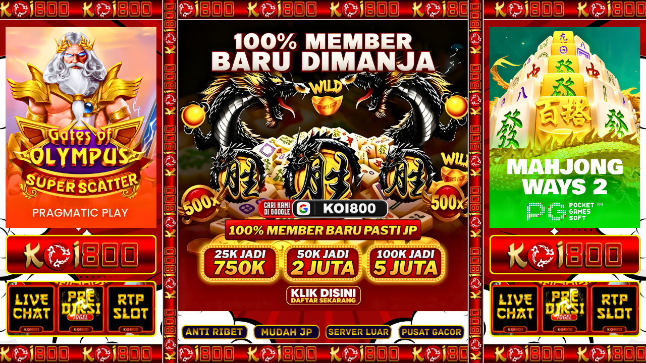 Bagaimana Emerald Spectrum Mahjong Ways 2 Mempengaruhi Desain Konten Modern dan Mendorong Inovasi Digital di Indonesia